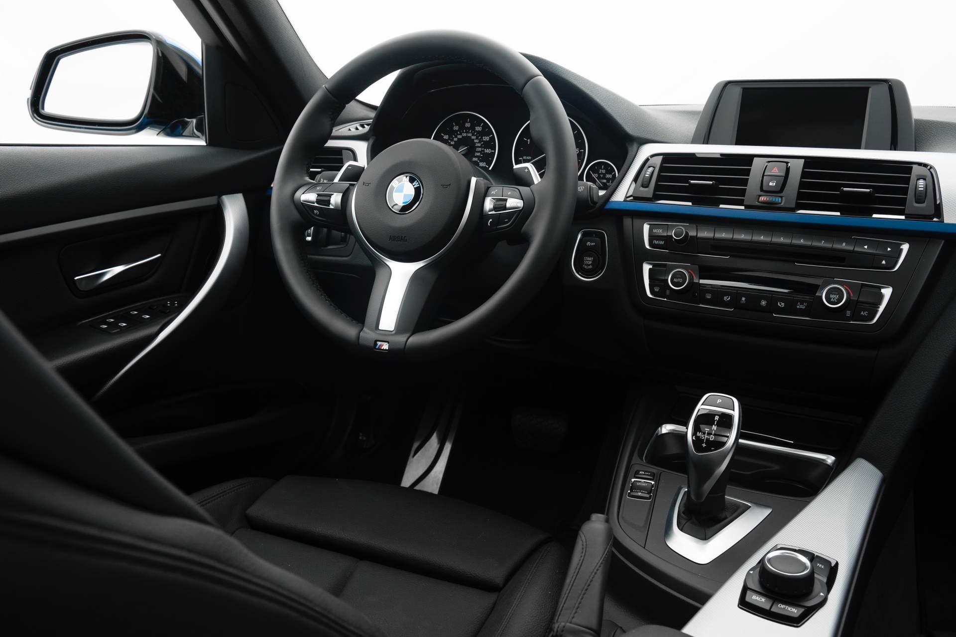 2014 BMW 328d Sedan and xDrive Sports Wagon No New 3-Series Wagon For Canada Either; 2019 330xi Your Last Chance For A BMW Wagon