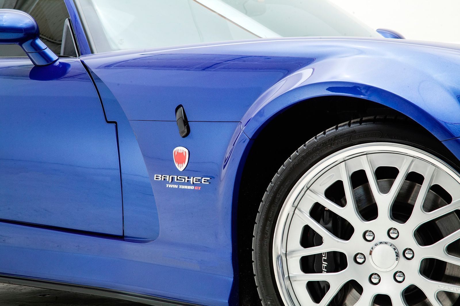 bravado banshee dodge viper 5 Real-Life Bravado Banshee Is Looking For Another Owner, Again