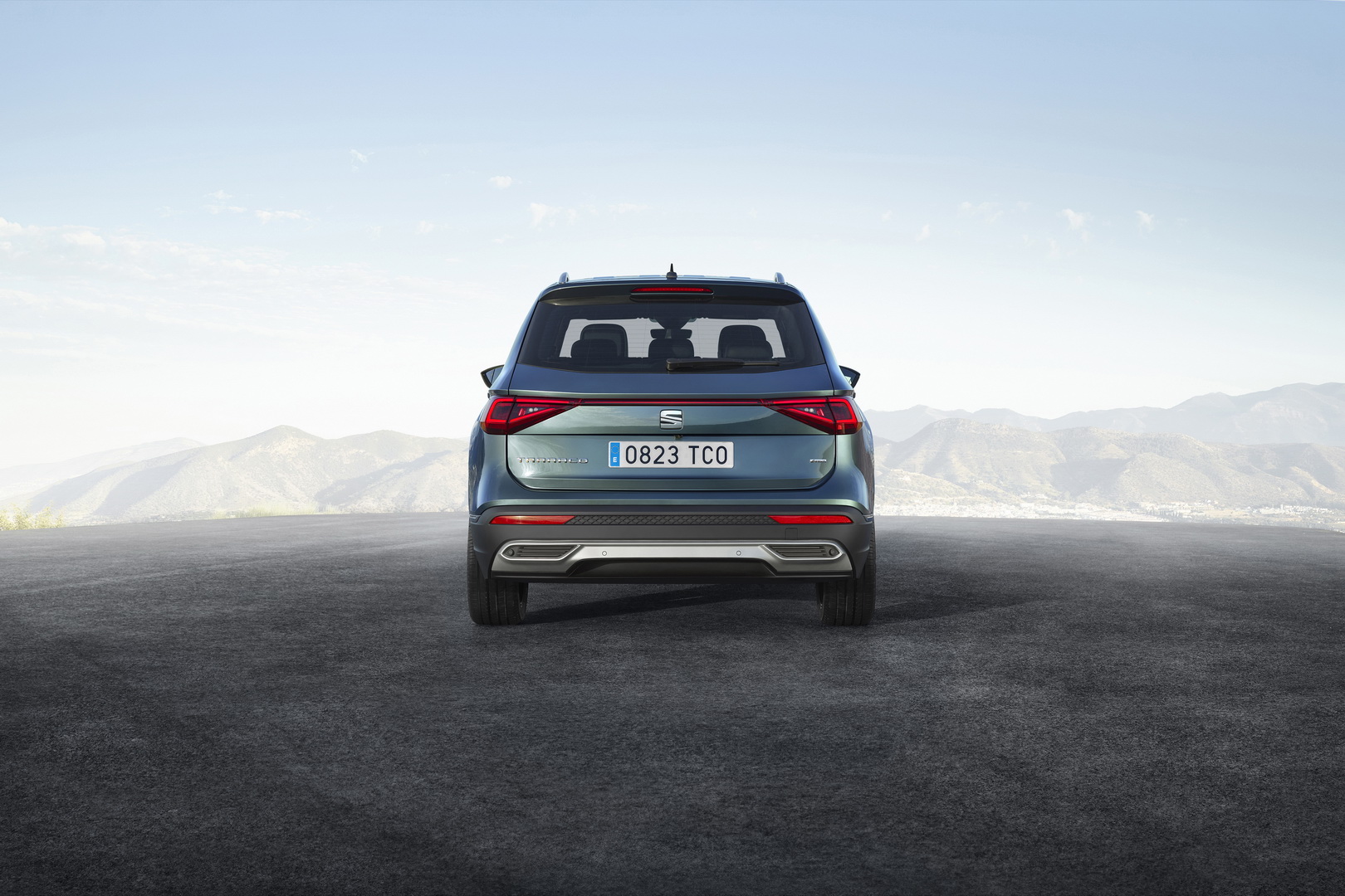 2019 seat tarraco 5 Seat Tarraco Launches In The UK With A £28,320 Starting Price