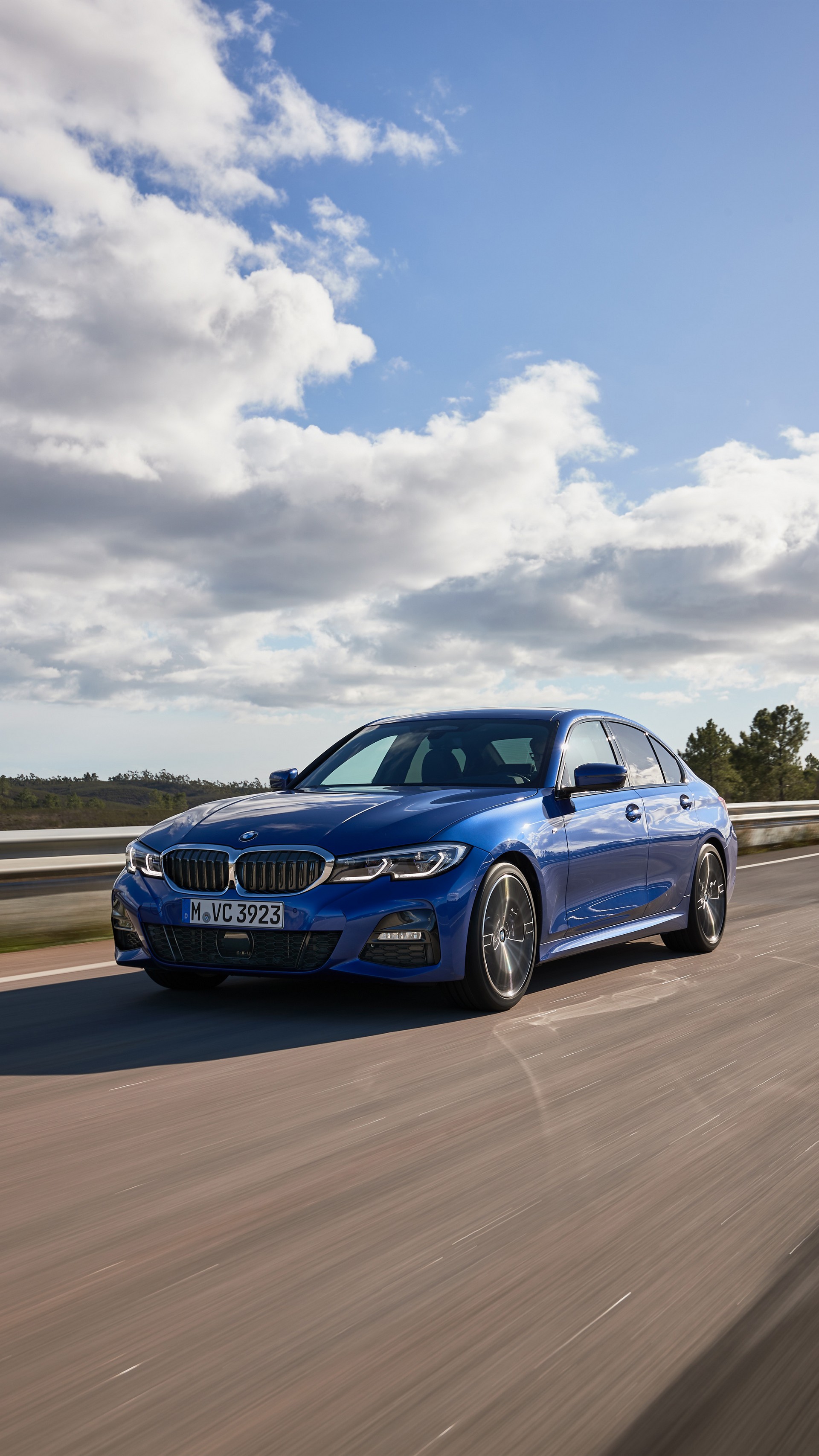2019 BMW 3-Series-271 First 2019 BMW 3-Series Reviews Are Out (Plus 300+ Photos)