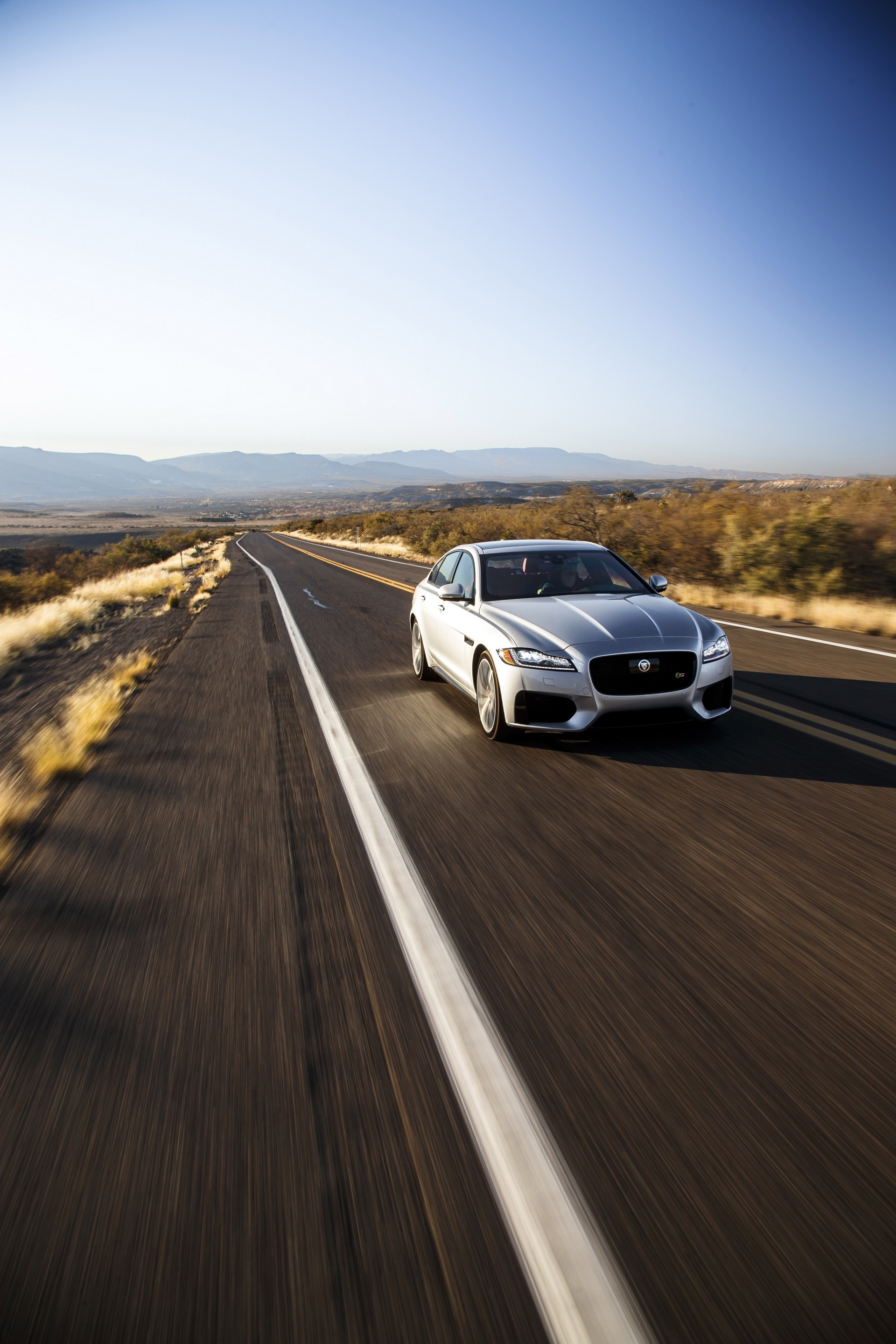 Jaguar XF-3 2019 Jaguar XF 300 Sport Arrives In America With 296 HP