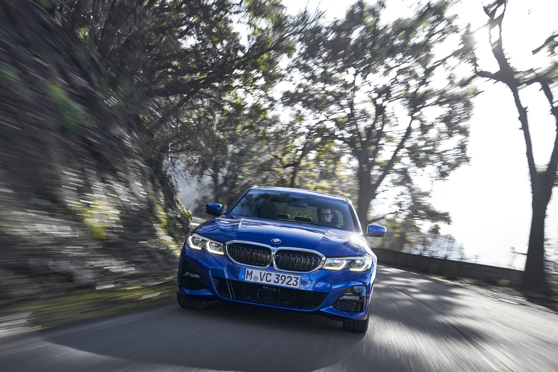 2019 BMW 3-Series-153 First 2019 BMW 3-Series Reviews Are Out (Plus 300+ Photos)