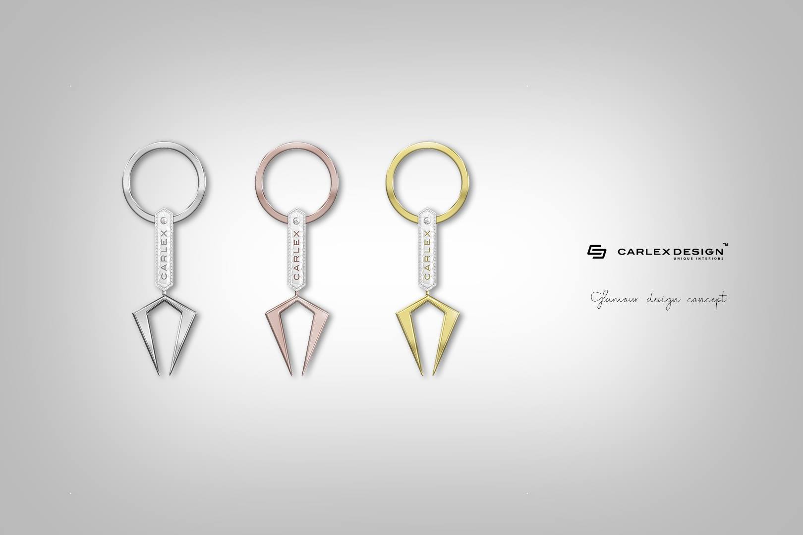 carlex design porsche macan interior 9 Carlex Design Builds Highly Luxurious Porsche Macan Interior