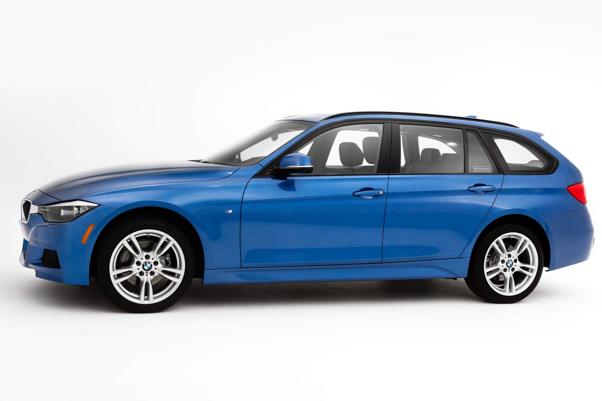 2014 BMW 328d Sedan and xDrive Sports Wagon No New 3-Series Wagon For Canada Either; 2019 330xi Your Last Chance For A BMW Wagon