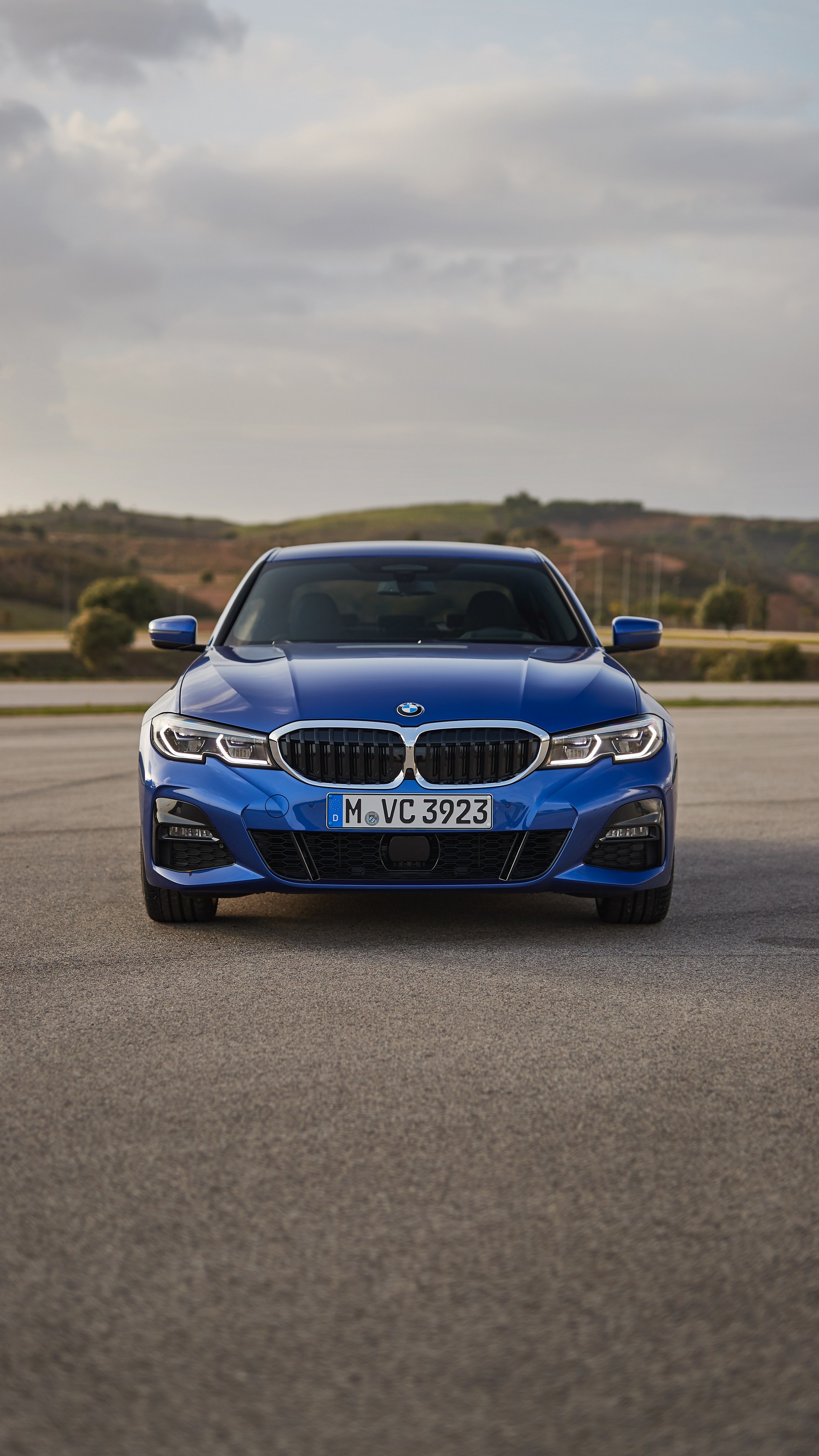 2019 BMW 3-Series-278 First 2019 BMW 3-Series Reviews Are Out (Plus 300+ Photos)