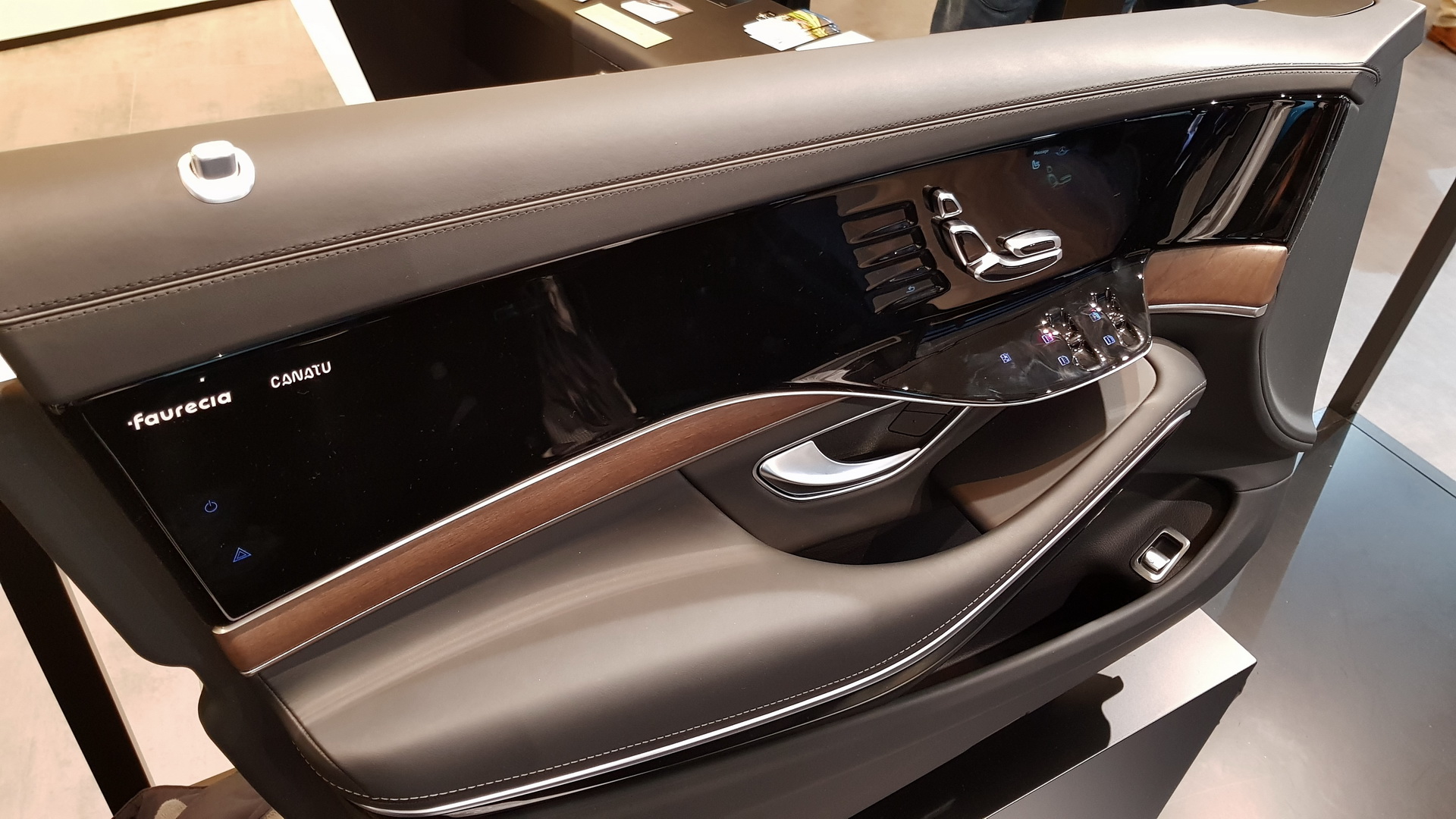 canatu wants to make 3d smart surfaces 2 Finnish Tech Firm Intends To Make All In-Car Surfaces ‘Smart’