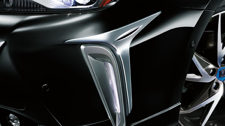 Modellista Toyota Prius-14 Modellista Brings The Bling To Facelifted Toyota Prius