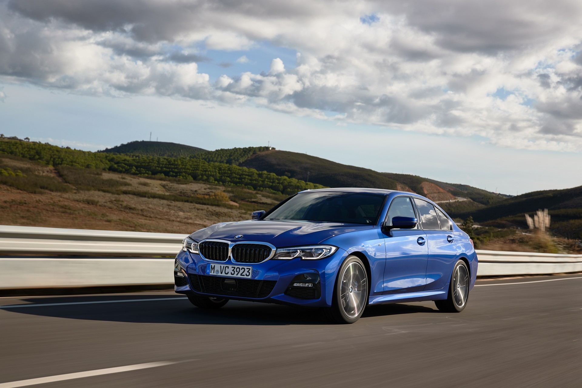 2019 BMW 3-Series-129 First 2019 BMW 3-Series Reviews Are Out (Plus 300+ Photos)