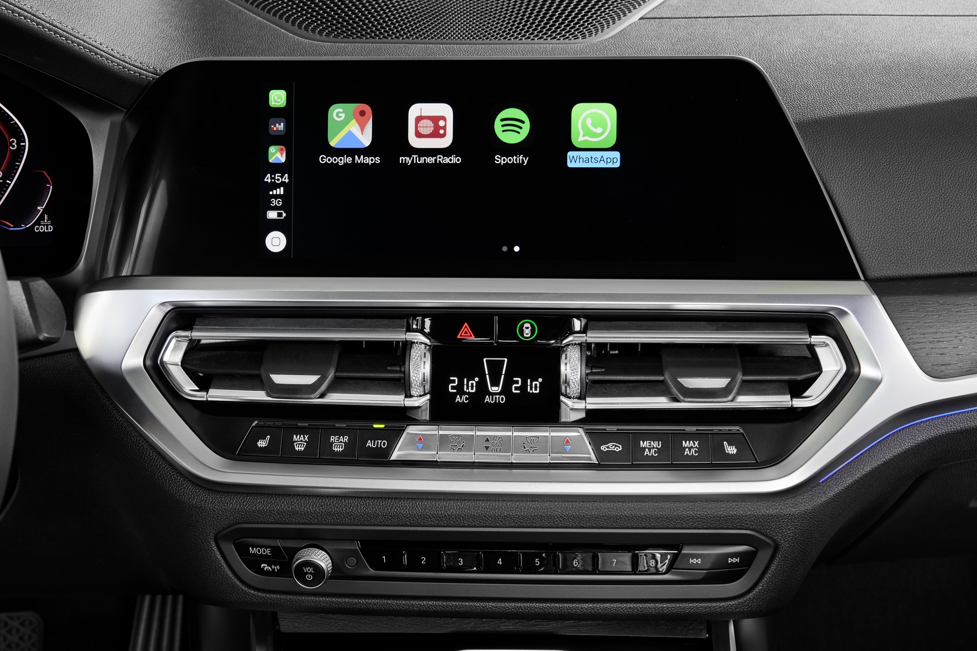 2019 BMW 3-Series-375 First 2019 BMW 3-Series Reviews Are Out (Plus 300+ Photos)