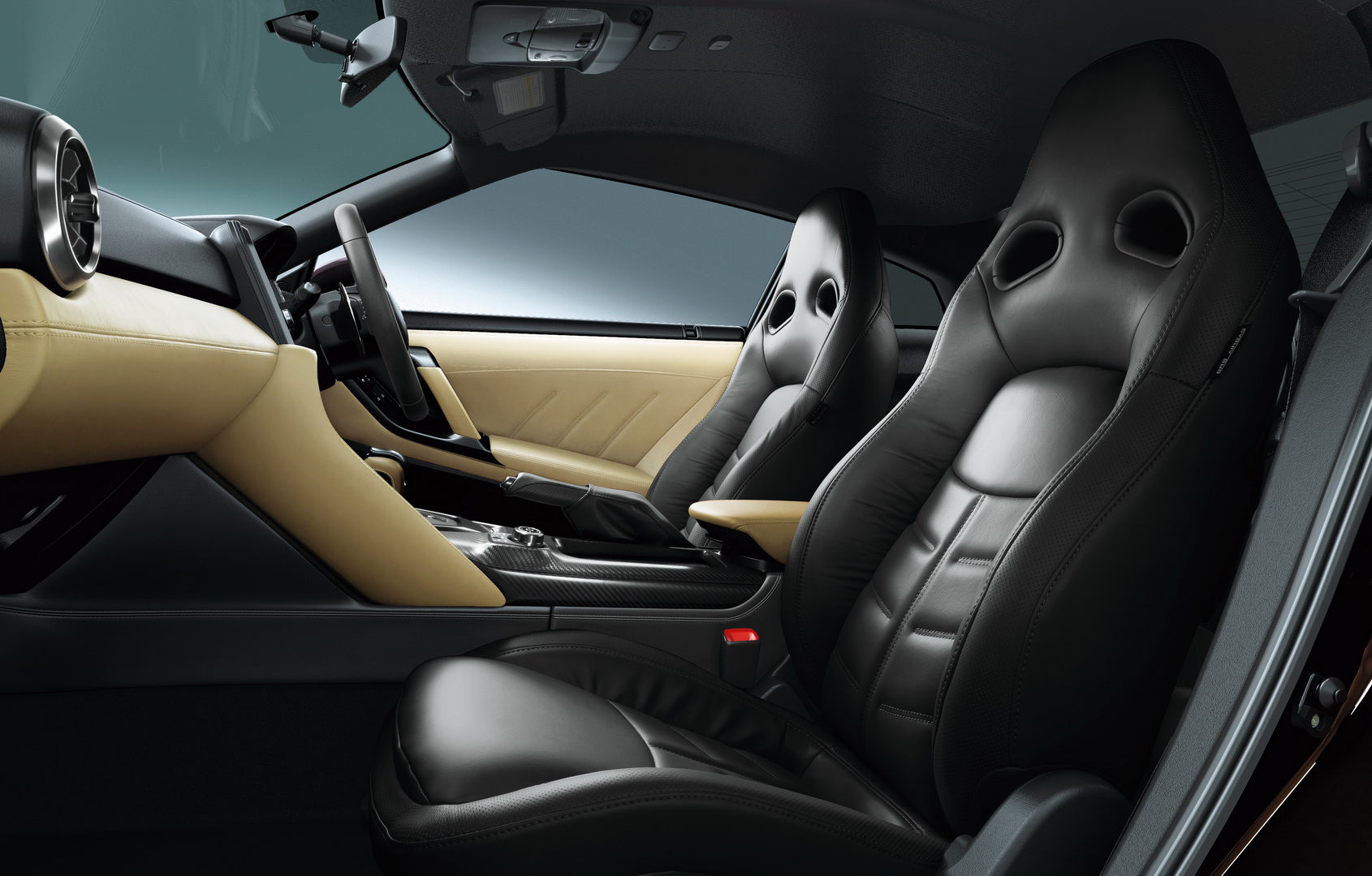 2019 nissan gt-r special edition naomi osaka japan 7 Nissan GT-R Latest Special Edition Is A Japan-Only Affair