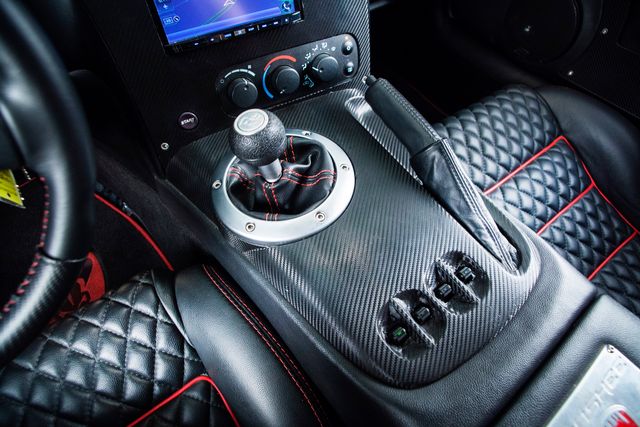 bravado banshee dodge viper 62 Real-Life Bravado Banshee Is Looking For Another Owner, Again