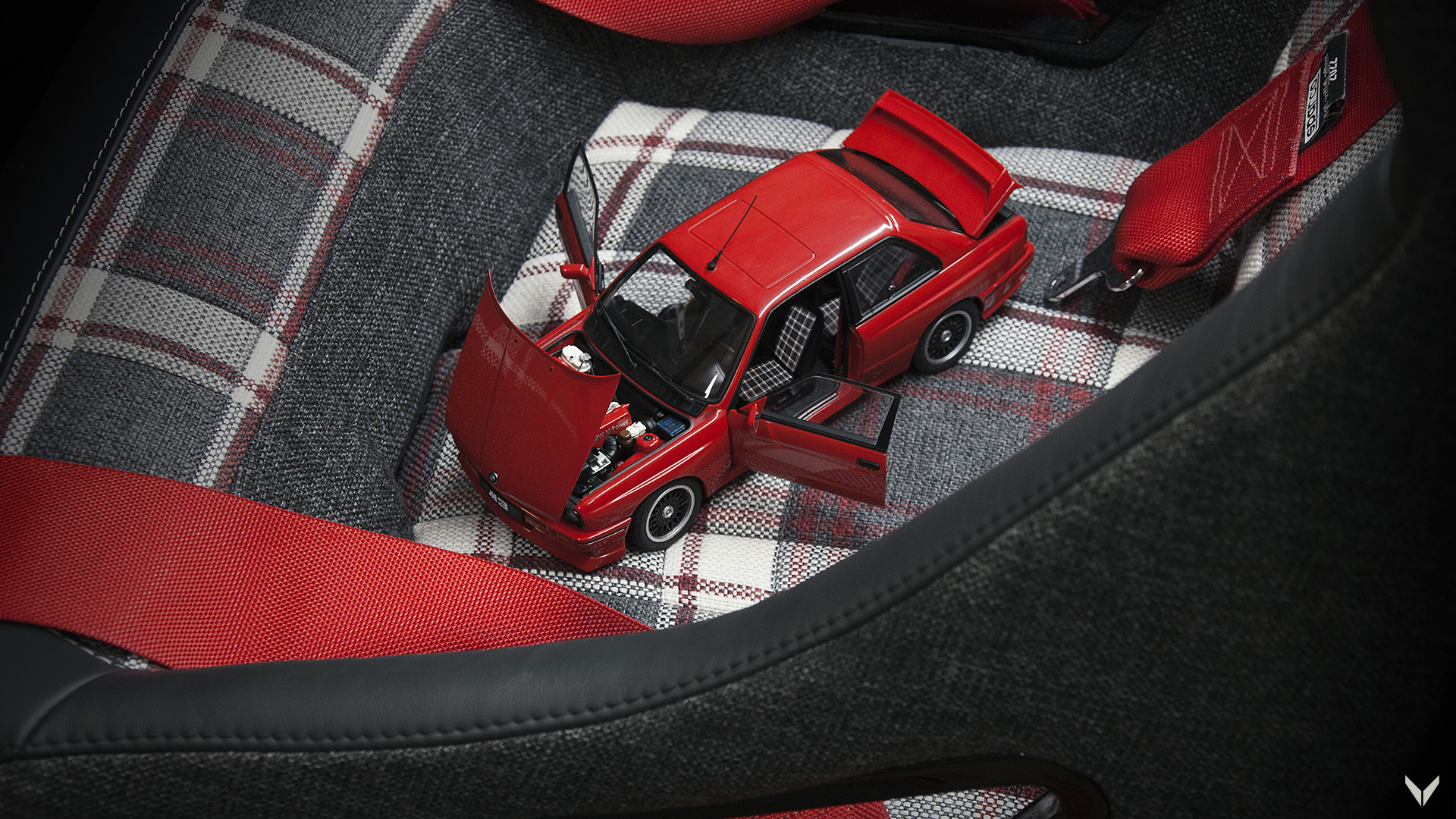 bmw m3 evo e30 tuning vilner 22 BMW M3 Evo E30 Is One Of Vilner’s Finest Projects