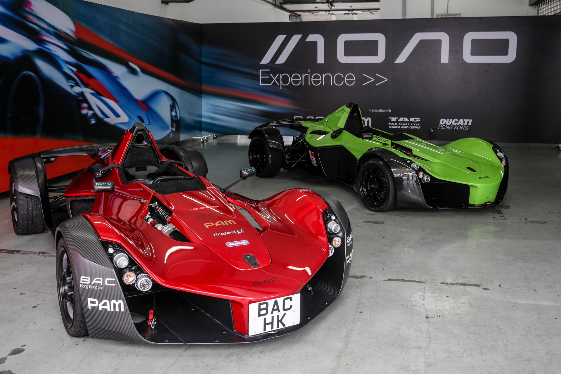 BAC-Mono-Sepang-8 BAC Mono Sets Production Car Lap Record At Sepang International Circuit