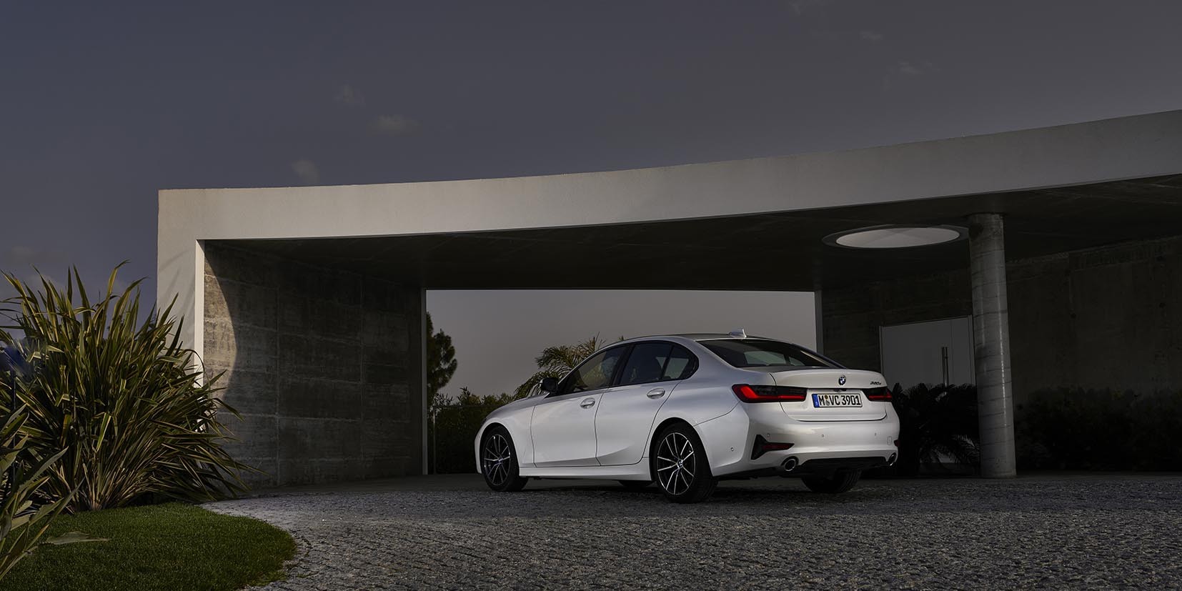 2019 BMW 3-Series-294 First 2019 BMW 3-Series Reviews Are Out (Plus 300+ Photos)