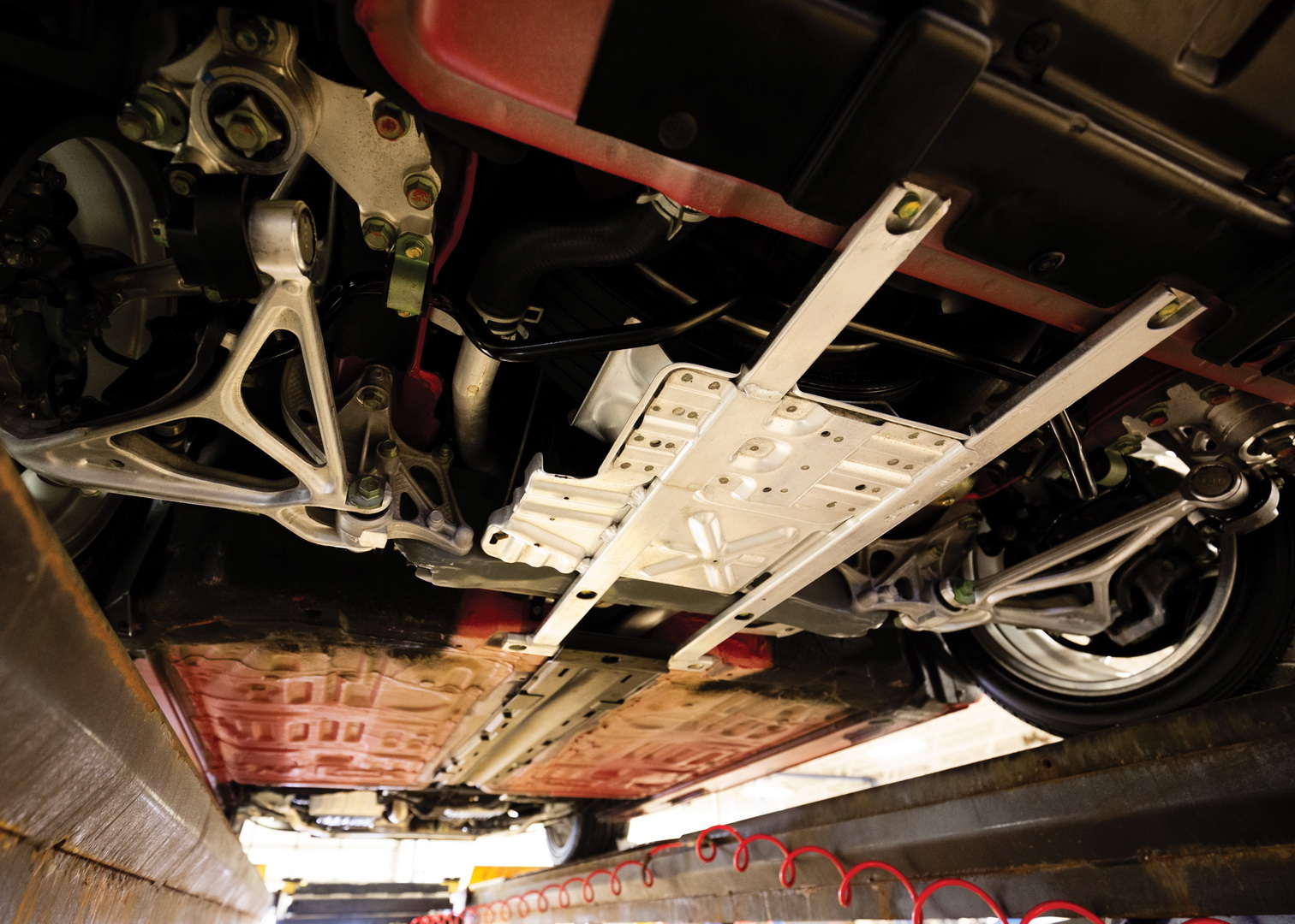 1995 acura nsx 16 1995 Acura NSX Could Fetch New Porsche 718 Cayman GTS Money At Auction