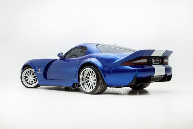 bravado banshee dodge viper 24 Real-Life Bravado Banshee Is Looking For Another Owner, Again