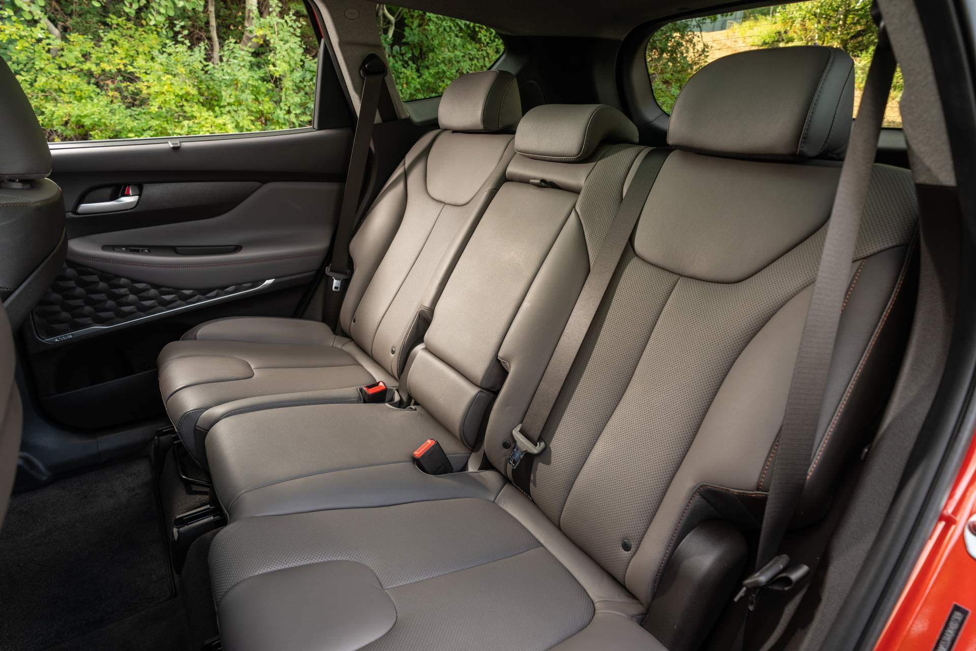 2019 Hyundai Santa Fe 9 2020 Hyundai Santa Fe Diesel And Seven-Seat Models Cancelled From U.S. Lineup