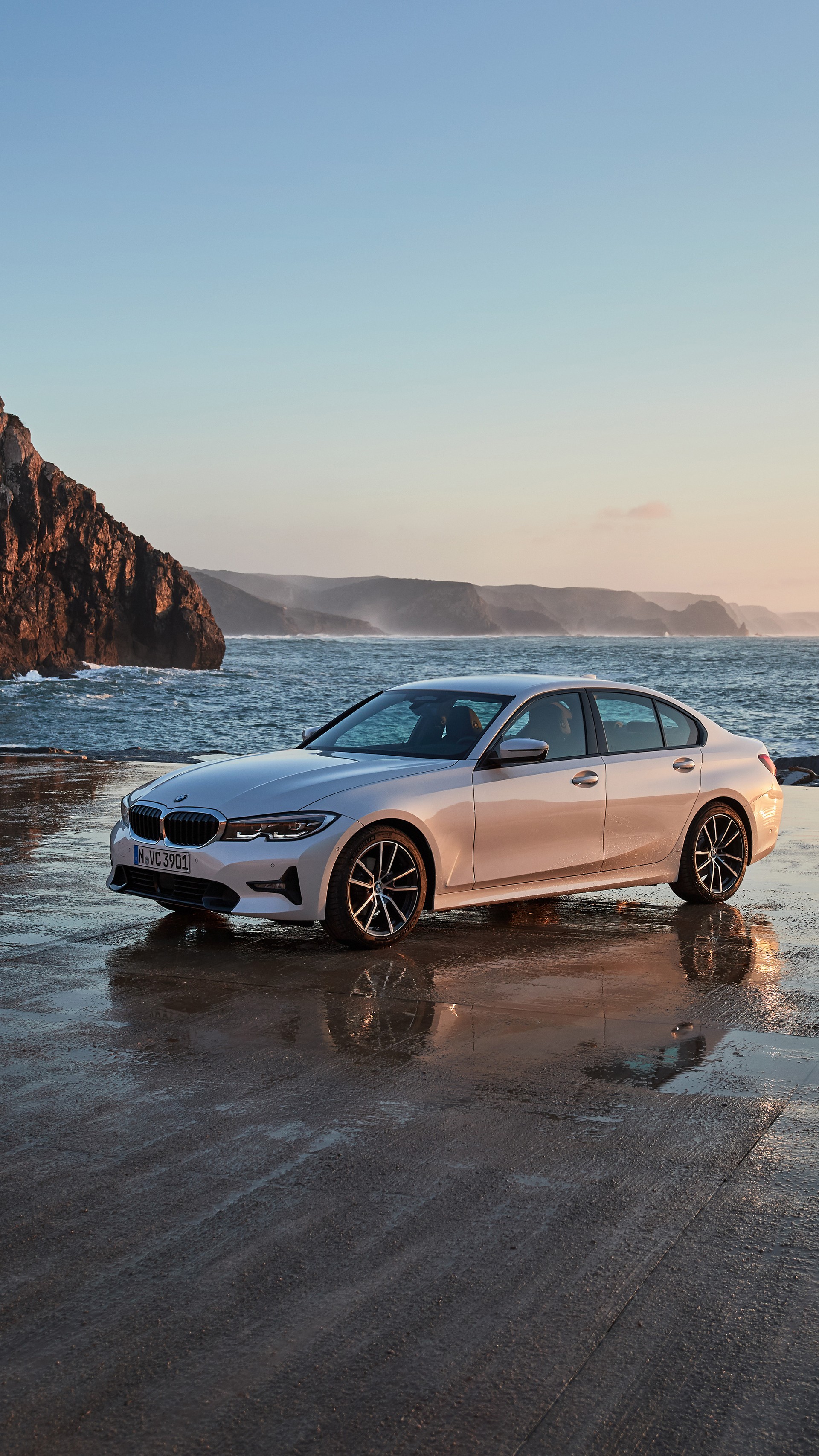 2019 BMW 3-Series-246 First 2019 BMW 3-Series Reviews Are Out (Plus 300+ Photos)