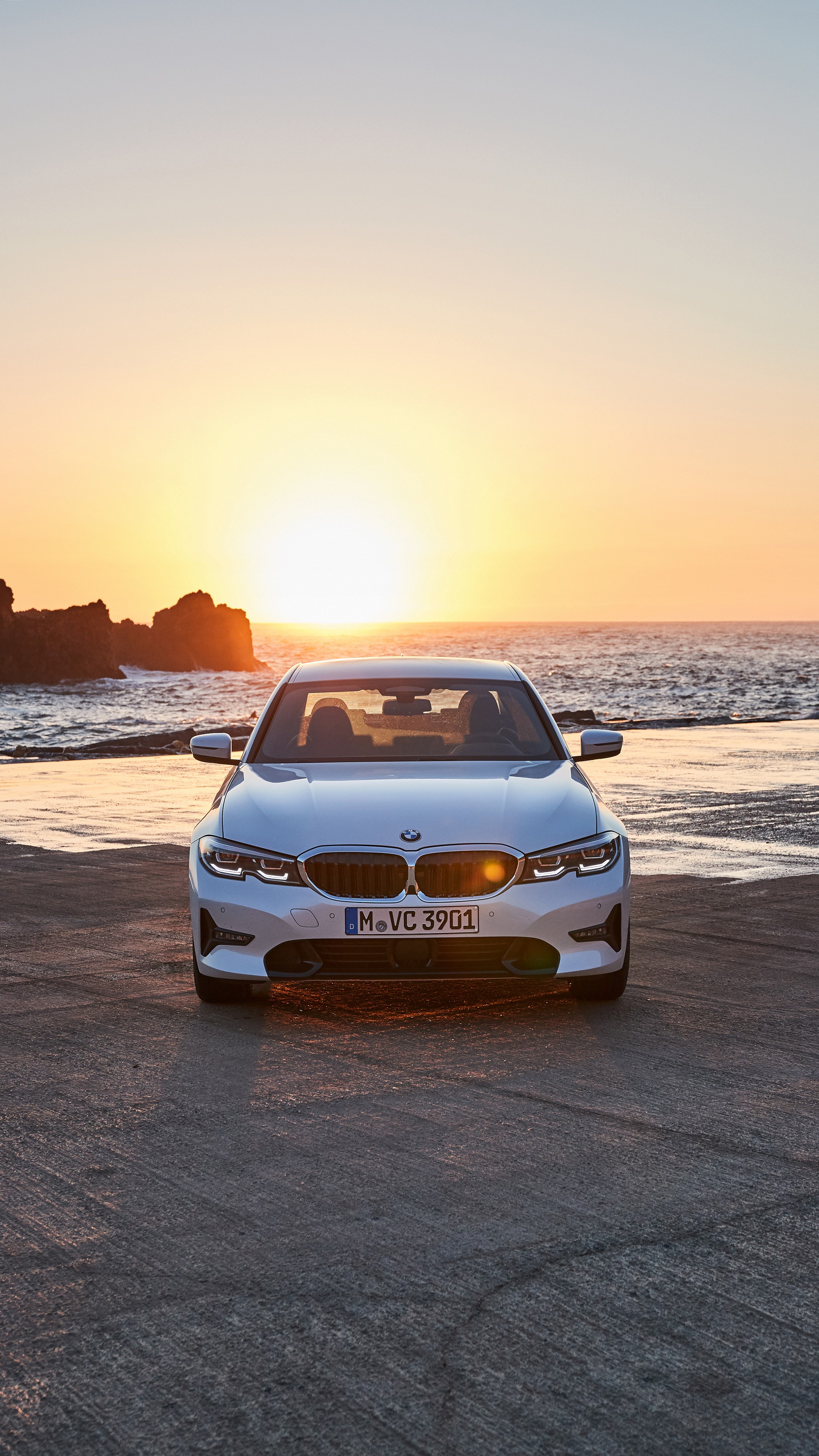 2019 BMW 3-Series-251 First 2019 BMW 3-Series Reviews Are Out (Plus 300+ Photos)