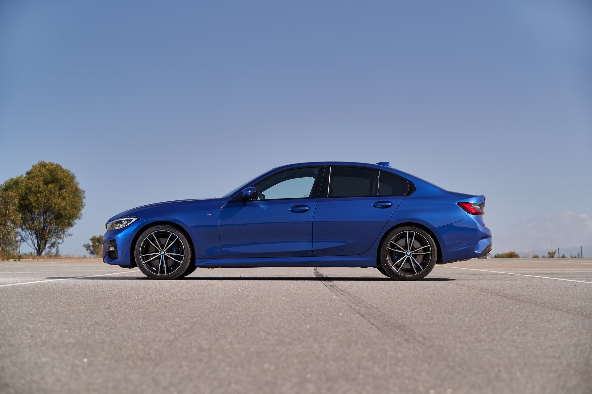 2019 BMW 3-Series-184 First 2019 BMW 3-Series Reviews Are Out (Plus 300+ Photos)