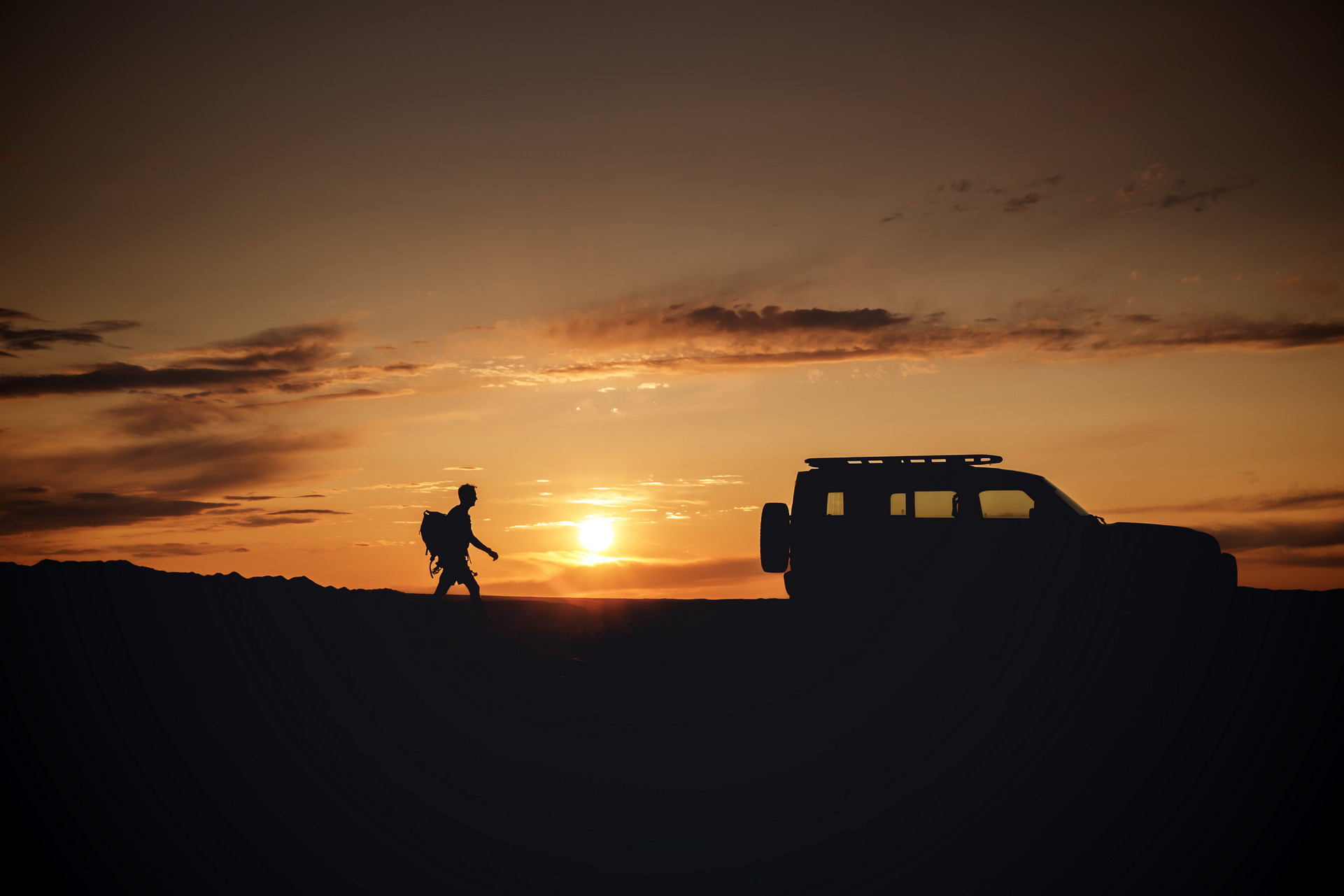 2020 Land Rover Defender Reborn As A Modern 4×4 With Advanced Tech