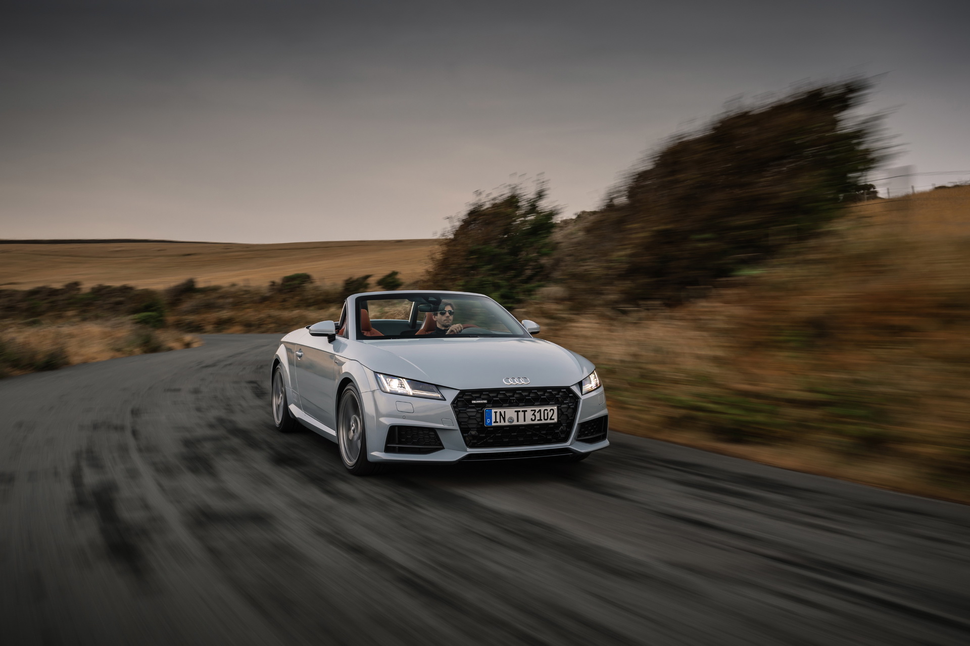 2019-Audi-TT-06 Audi Opens Order Books For Updated TT, Including Limited ‘20 Years’ Edition