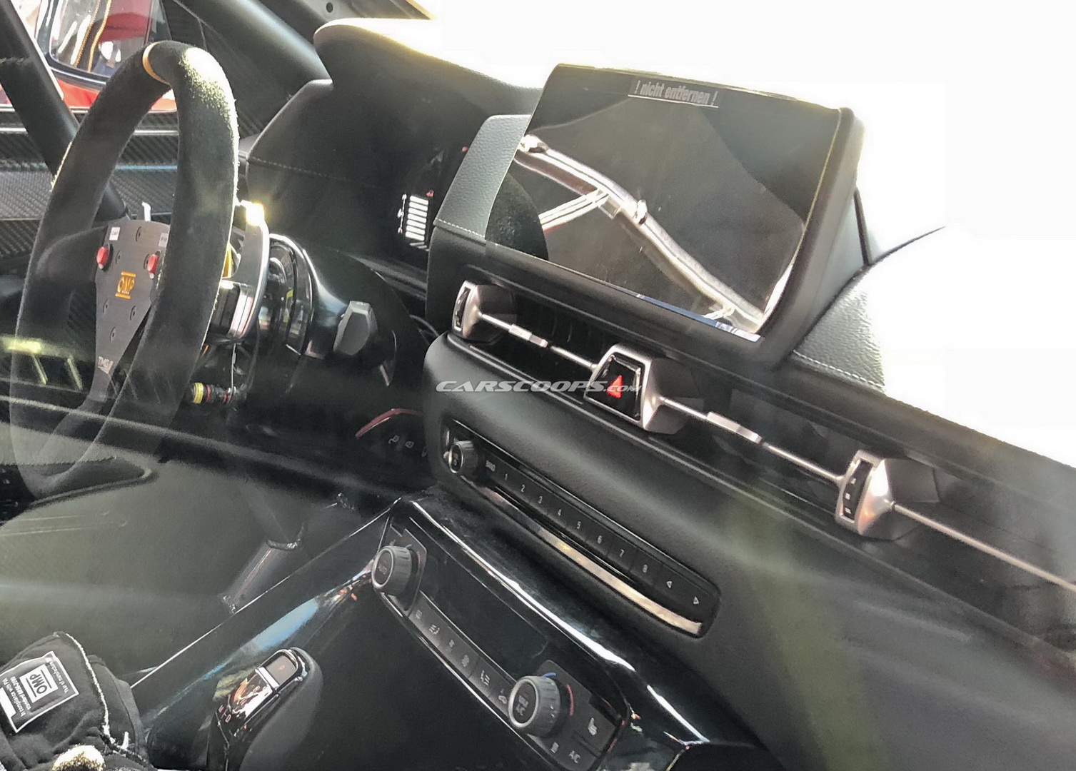 2020 toyota supra 16 A Toyota Supra Convertible? “We Consider This”, Says Chief Engineer