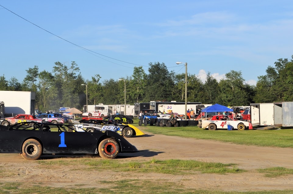 north florida speedway 19 Become A Dirt Track Owner In Florida For Just $800k