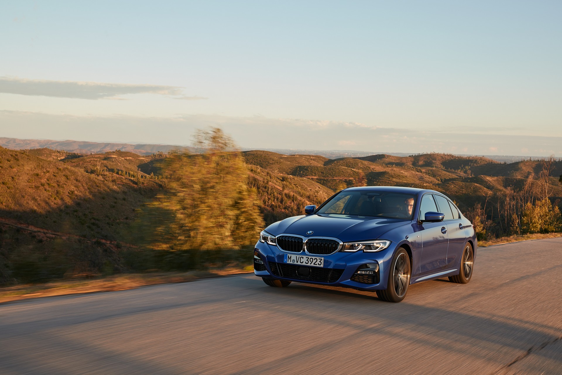 2019 BMW 3-Series-113 First 2019 BMW 3-Series Reviews Are Out (Plus 300+ Photos)