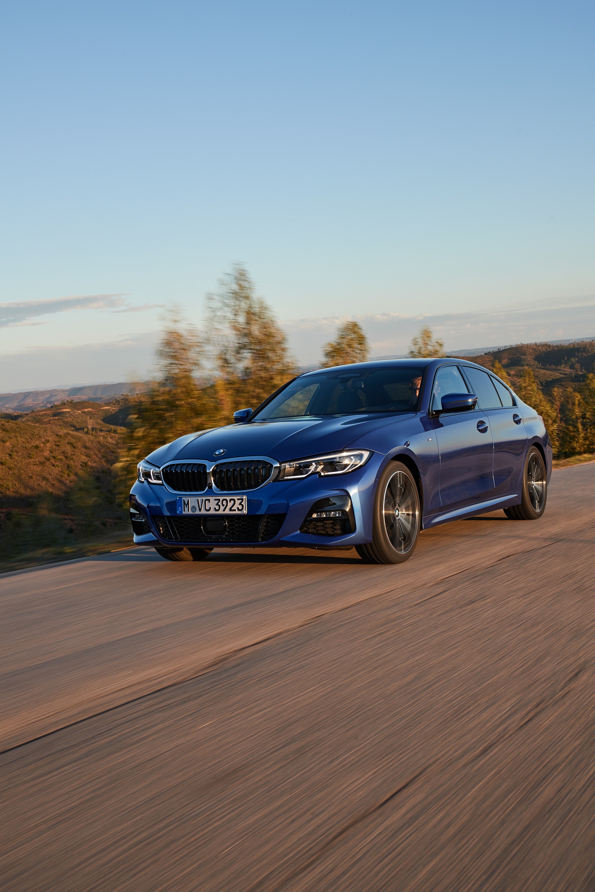 2019 BMW 3-Series-114 First 2019 BMW 3-Series Reviews Are Out (Plus 300+ Photos)