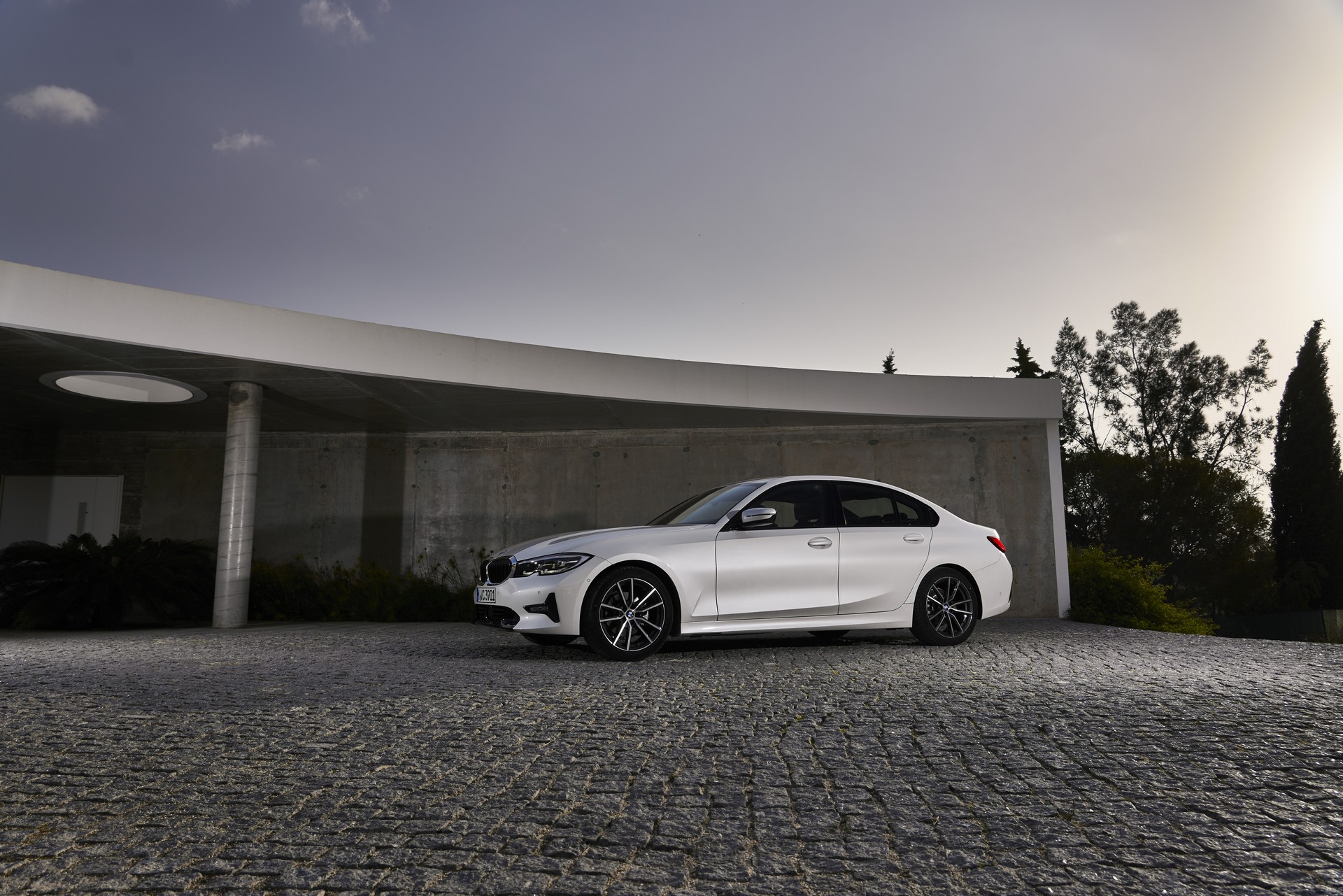 2019 BMW 3-Series-14 First 2019 BMW 3-Series Reviews Are Out (Plus 300+ Photos)