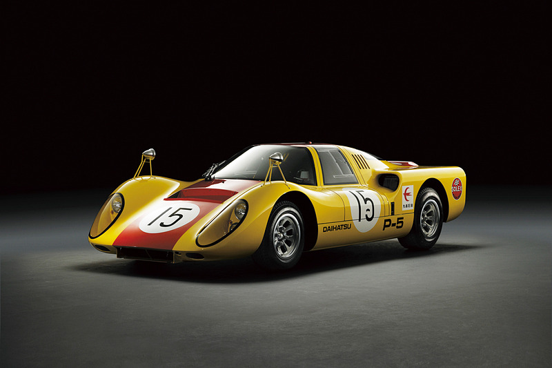 Daihatsu-Tokyo-Auto-Salon-12 Daihatsu Creates Weird And Wild Kei Cars For Tokyo