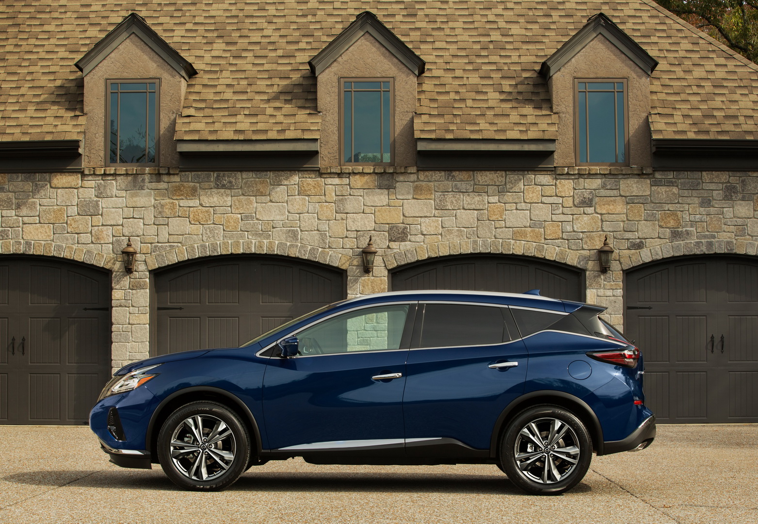 2019 nissan murano 2 2019 Nissan Murano On Sale From $31,270