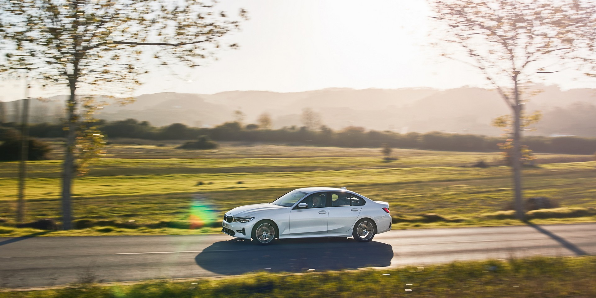 2019 BMW 3-Series-252 First 2019 BMW 3-Series Reviews Are Out (Plus 300+ Photos)