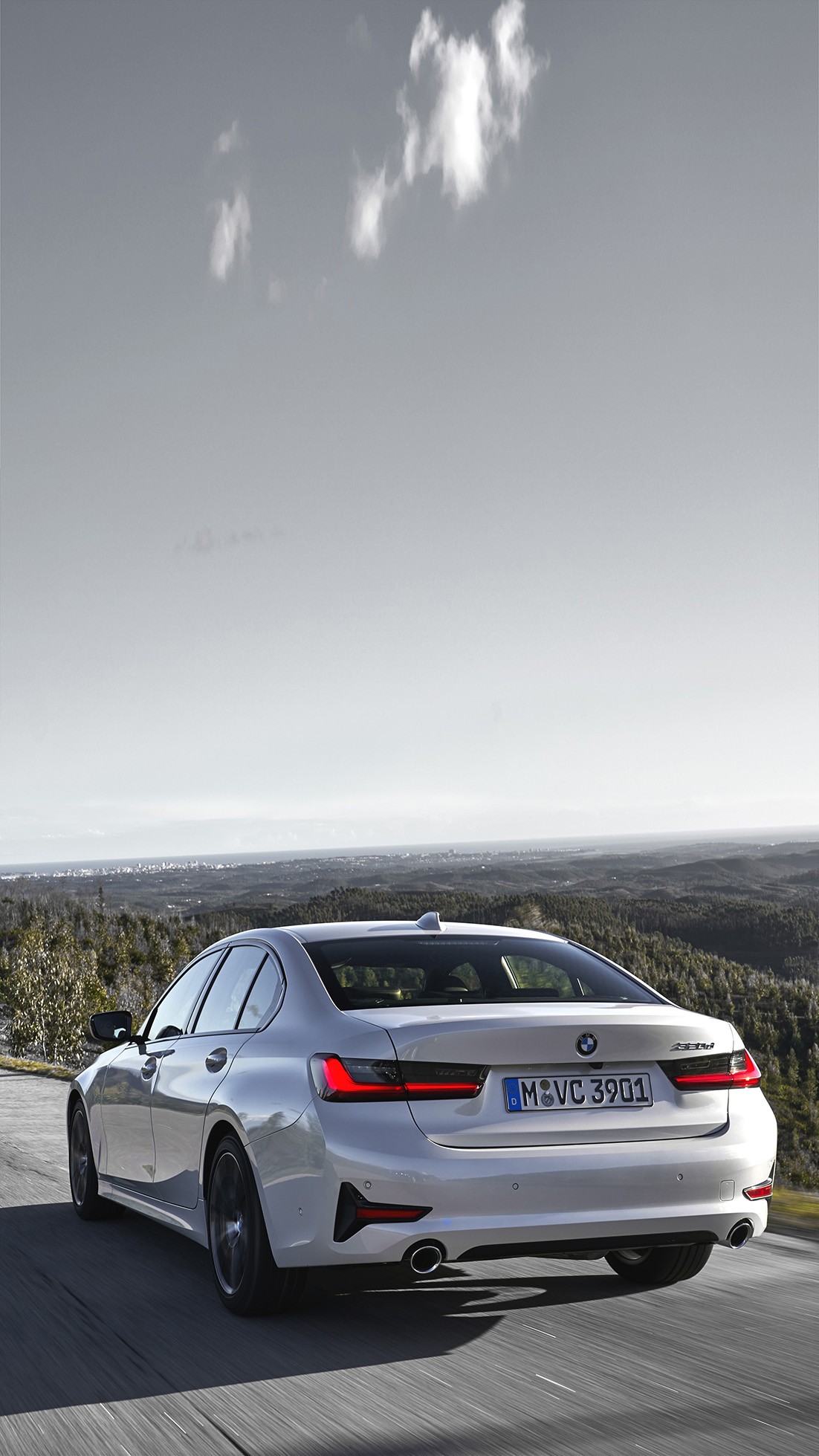 2019 BMW 3-Series-303 First 2019 BMW 3-Series Reviews Are Out (Plus 300+ Photos)