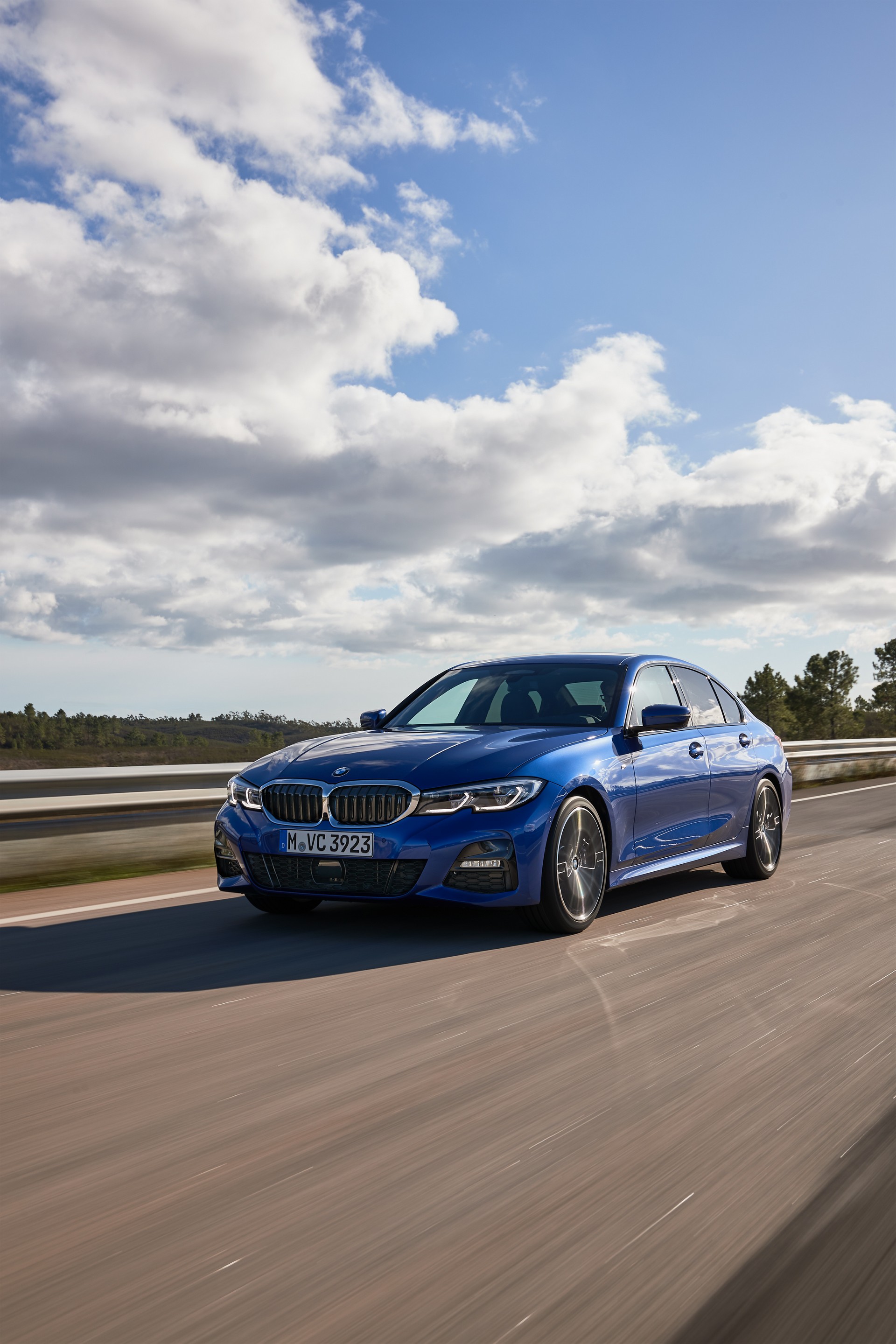 2019 BMW 3-Series-130 First 2019 BMW 3-Series Reviews Are Out (Plus 300+ Photos)