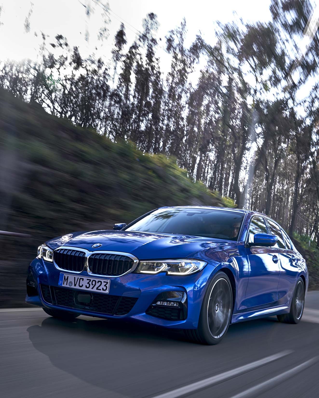 2019 BMW 3-Series-327 First 2019 BMW 3-Series Reviews Are Out (Plus 300+ Photos)