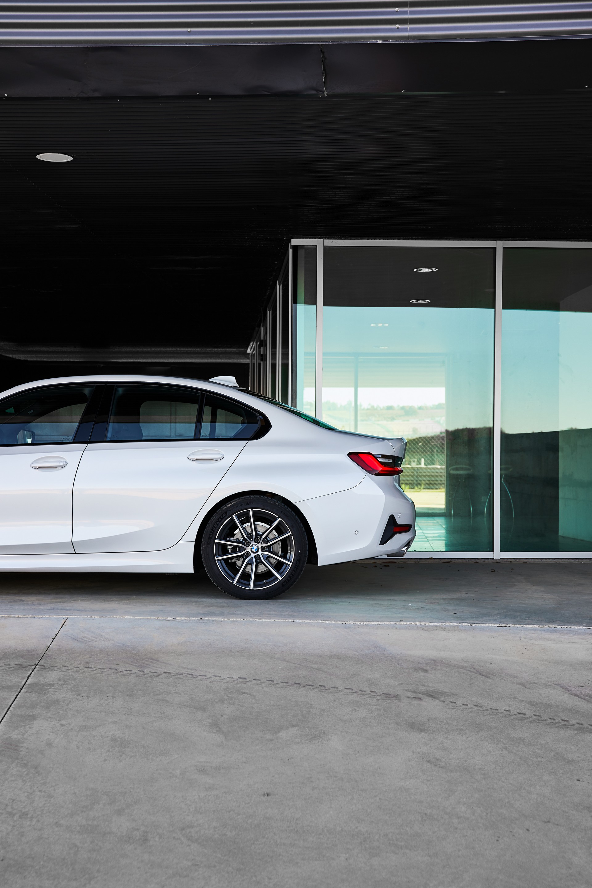 2019 BMW 3-Series-57 First 2019 BMW 3-Series Reviews Are Out (Plus 300+ Photos)