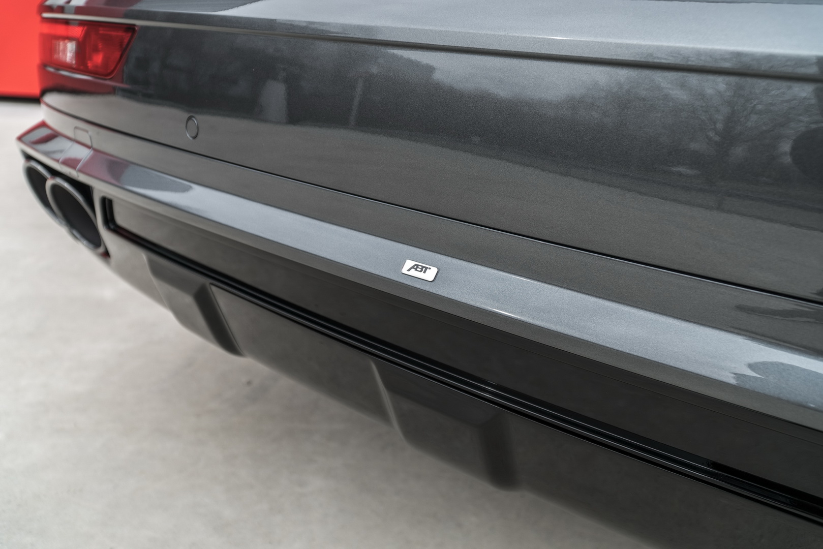 audi q5 abt tuning 8 2018 Audi Q5 Gets New Clothes And A Power Boost From ABT