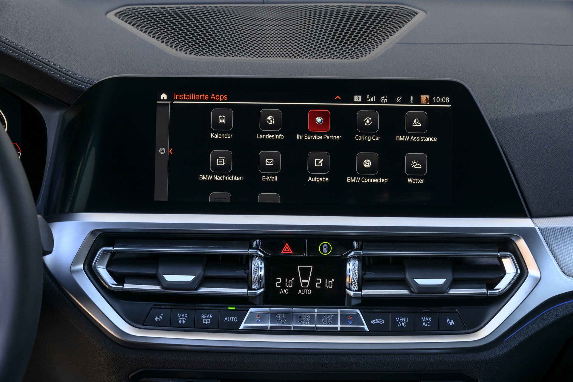 2019 BMW 3-Series-388 First 2019 BMW 3-Series Reviews Are Out (Plus 300+ Photos)