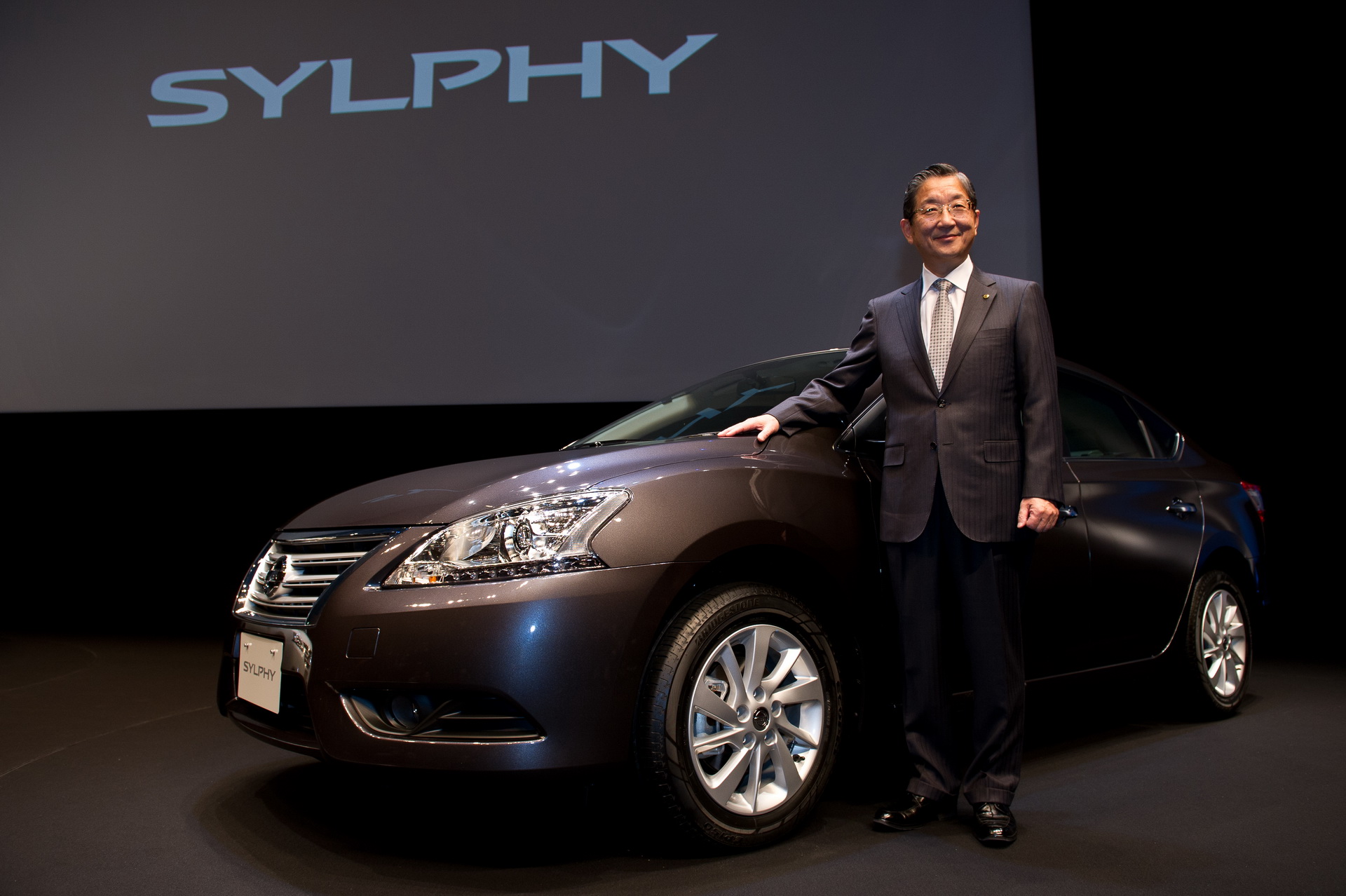 Nissan-Shiga-02 Nissan Board Starts Discussions Over Ghosn Successor