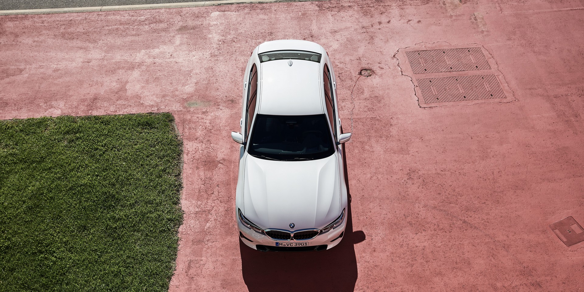 2019 BMW 3-Series-353 First 2019 BMW 3-Series Reviews Are Out (Plus 300+ Photos)