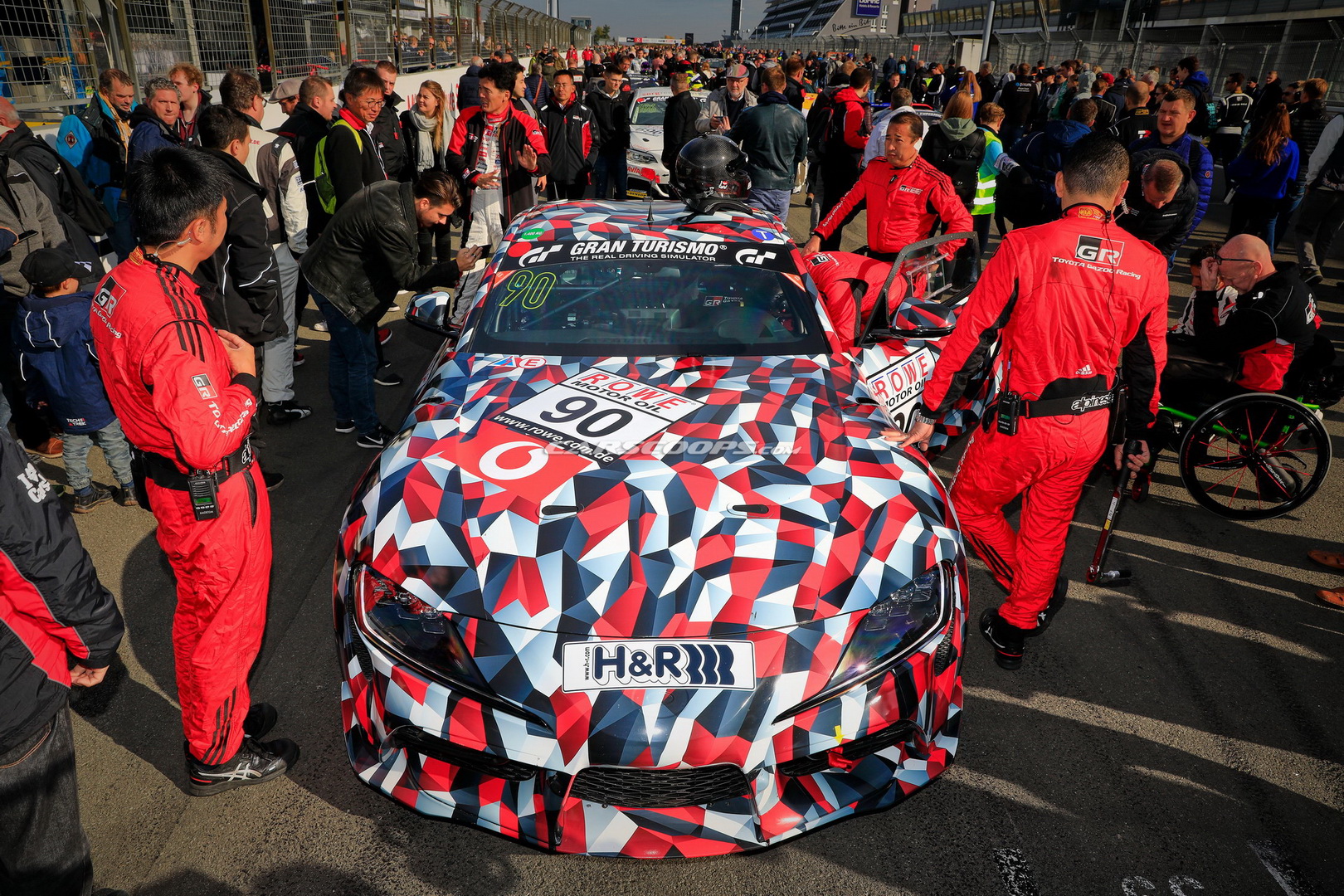 2020 toyota supra 5 A Toyota Supra Convertible? “We Consider This”, Says Chief Engineer