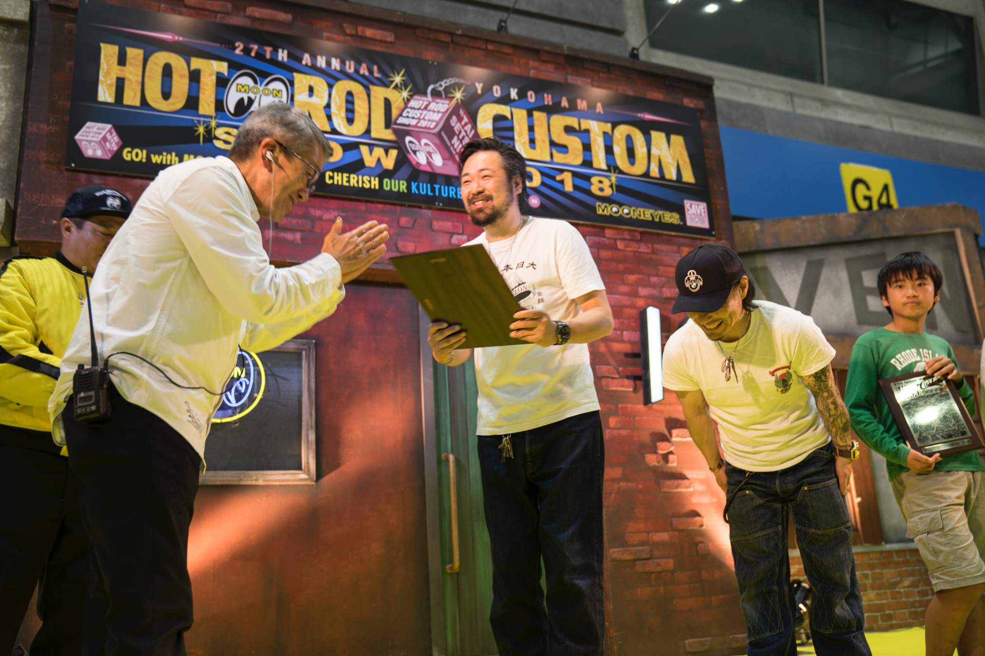 Custom Works Zon BMW concept motorcycle 31 BMW And Japan’s Custom Works Zon Collaborate On R18 Bike With Mystery Boxer Engine