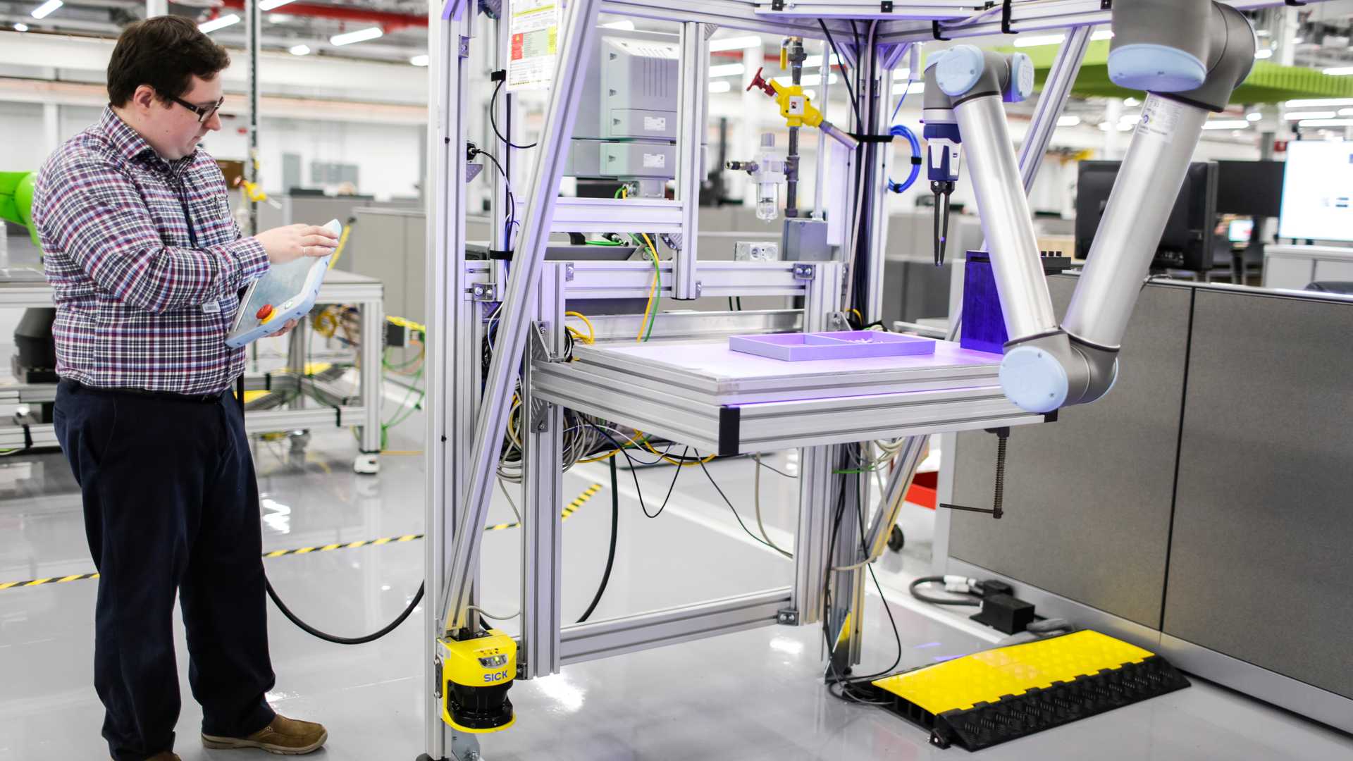 Ford-Mustang-GT500-3D-Printing-9 Ford Reveals The 2019 Mustang GT500 Will Have 3D Printed Parts