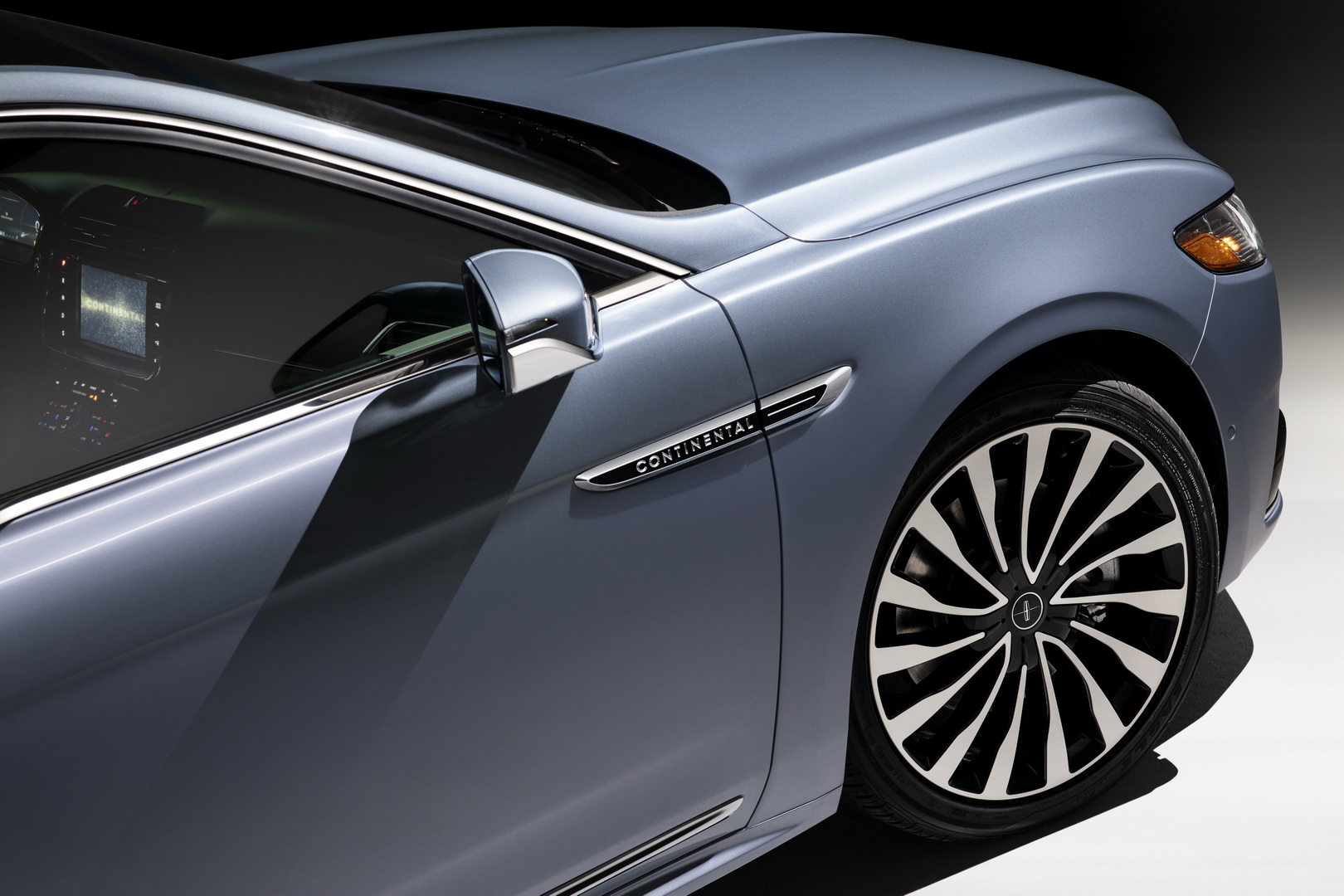 2019 lincoln continental 80th anniversary coach door edition 52 Lincoln Coach Door Continental Will Be Suicide On Your Wallet As Prices Start Over $100,000