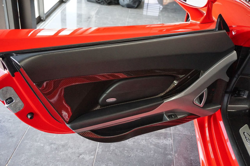 For $900,000, Would You Get A 1973 911 Carrera RS Or A Carrera GT?