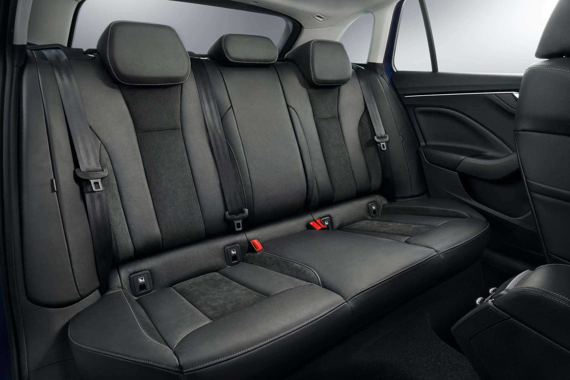 2019 Skoda Scala 11 New Skoda Scala Is Your Affordable Audi A3 Sportback