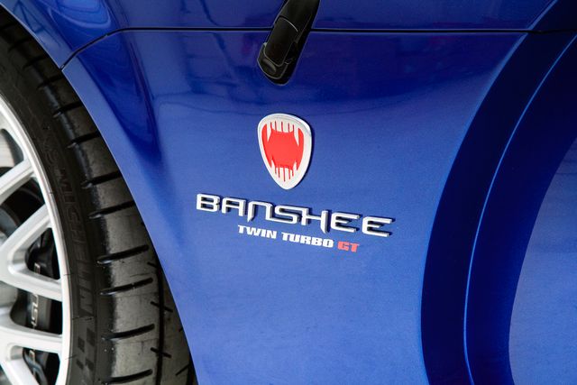 bravado banshee dodge viper 32 Real-Life Bravado Banshee Is Looking For Another Owner, Again