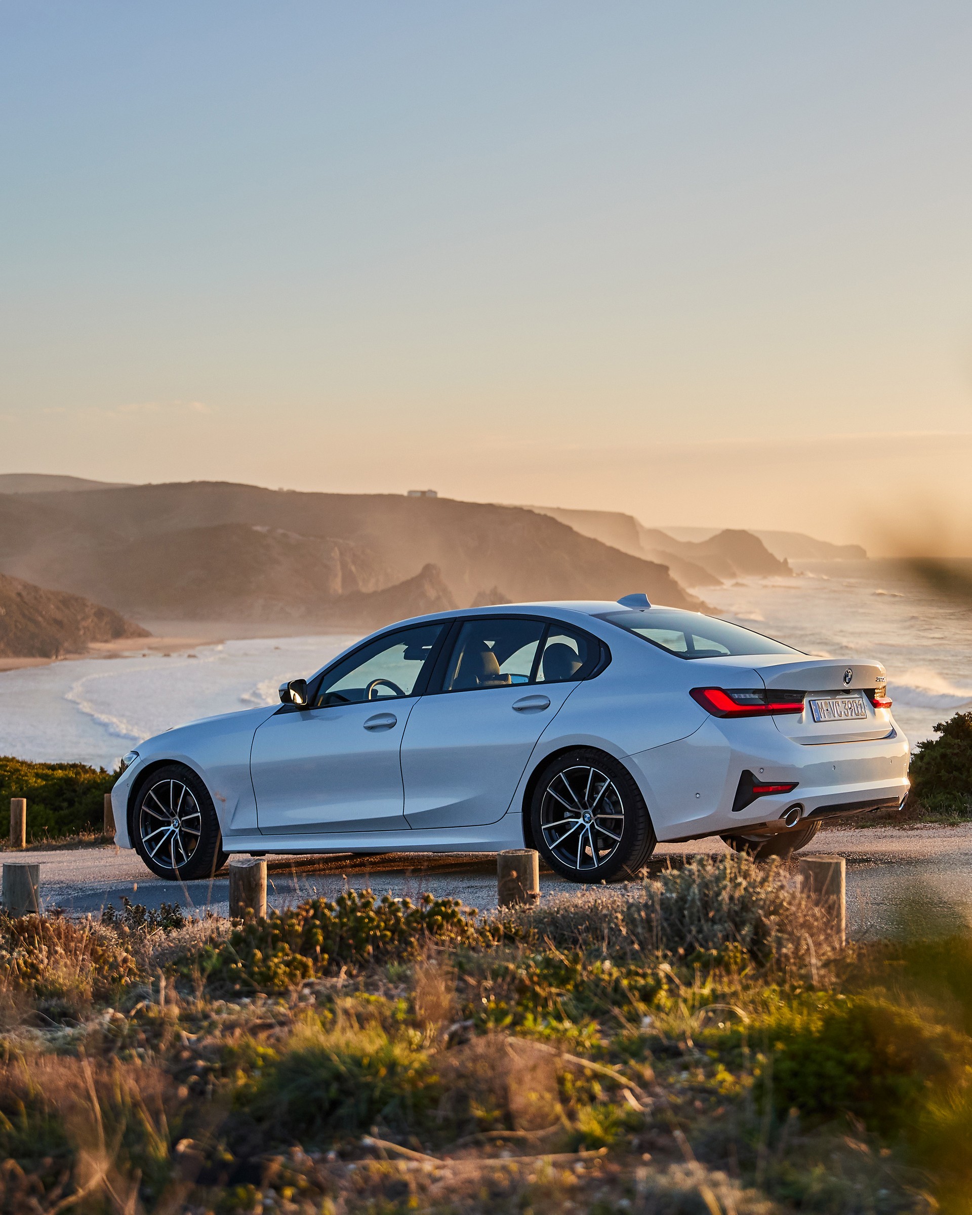 2019 BMW 3-Series-230 First 2019 BMW 3-Series Reviews Are Out (Plus 300+ Photos)